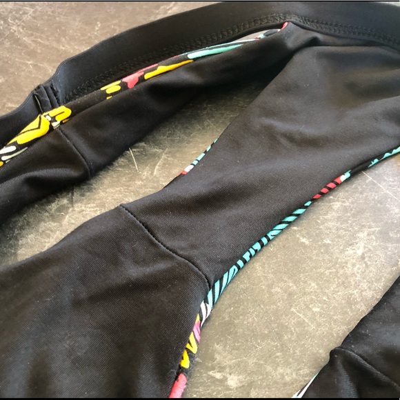 L’Space Moroccan Dreams Hollywood bikini bottom - Picture 4 of 8